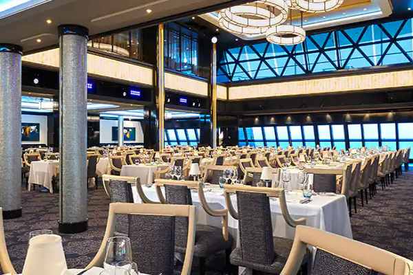 Norwegian Bliss Gallery Image